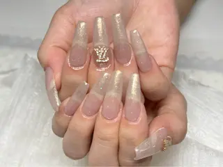 ネイル En ☀️のネイルデザイン