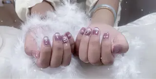 ネイル Rimi Nailアメリカ村のネイルデザイン