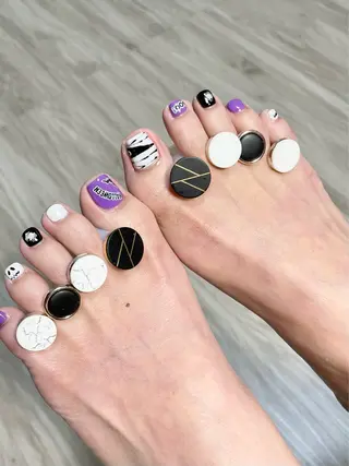 ネイル Y's nailのネイルデザイン