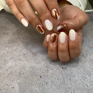 ネイル Natsuko 🪼のネイルデザイン