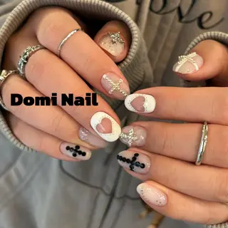 ネイル Domi Nail Salonのネイルデザイン