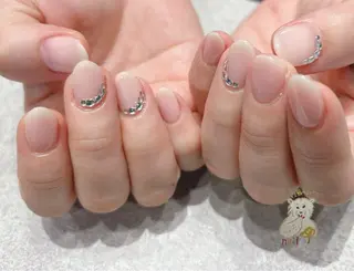 ネイル 深田 加代のネイルデザイン