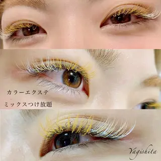マツエク・マツパ LeCre 🩵八木下の眉毛・アイブロウイメージ