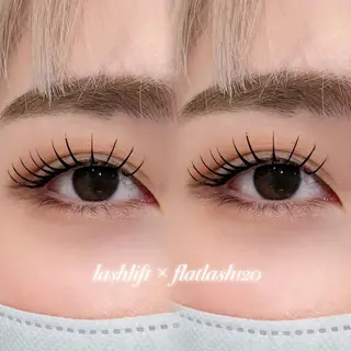 マツエク・マツパ ⟡TAMAKI⟡ 池袋のマツエク・マツパデザイン