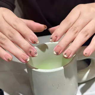 ネイル Mi miaのマツエク・マツパデザイン