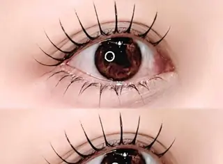 マツエク・マツパ 下まつげパーマが 得意なサロン✩のマツエク・マツパデザイン