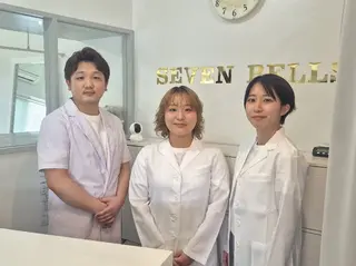 セブンベルズ美容整体 　のその他イメージ