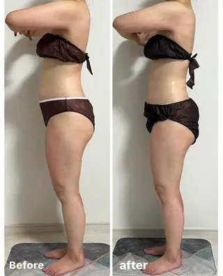 IBERIA心斎橋店 🌼凝り小顔美肌痩身のエステ・リラクイメージ