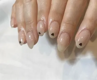 ネイル パラジェル認定サロン　ネイルケア&スパ　Lovin所属・Lovin _ryukaのネイルデザイン