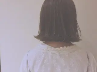 ミディアム カラー パーマ YAWN《ヨウン》 Yucaのその他イメージ