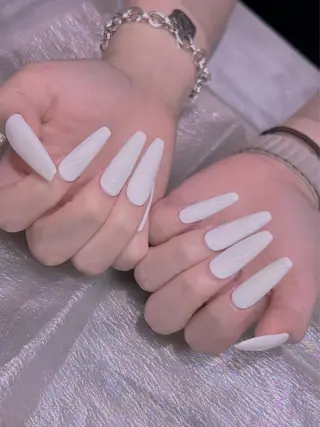 ネイル エムズ ハヤシのネイルデザイン