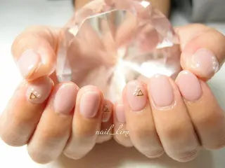 メンズ ネイル ETHOSENSE. kimikaのネイルデザイン