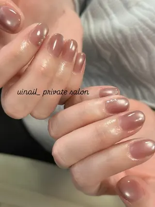 ネイル uinail 【ウイネイル】のネイルデザイン