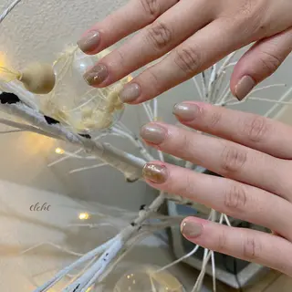 ネイル Rio 𓍼のネイルデザイン