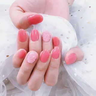 ネイル Melody  3D/スカルプ専門店のネイルデザイン