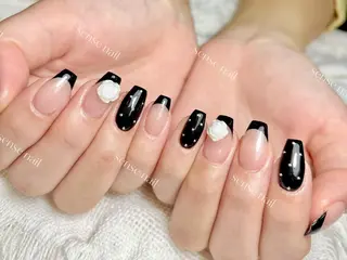 ネイル YUKI 💗 渋谷店のネイルデザイン