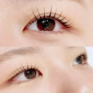 マツエク・マツパ 齋藤 美瑠の眉毛・アイブロウイメージ