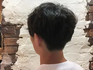 メンズ 込山 瑞帆のその他イメージ