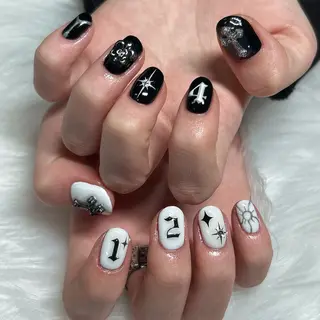 ネイル Bell nailのネイルデザイン