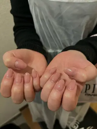 ネイル nail salon Howdyのネイルデザイン