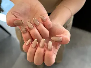 ネイル etorca nailのネイルデザイン