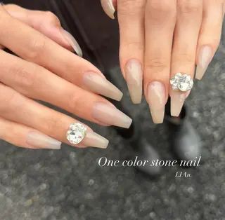 ネイル LIAn. yuinaのエステ・リラクイメージ