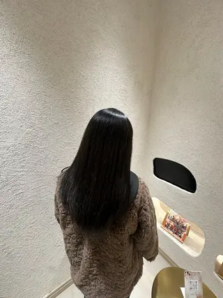 カラー Sota/門前仲町 /透明感カラー🌿‬のヘアスタイル