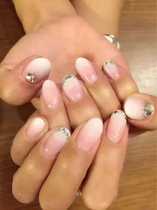 ネイル Sunny side nailのネイルデザイン