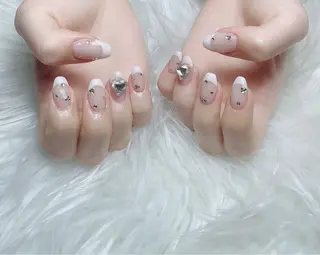 ネイル hairsalon556所属・hairsalon 556のマツエク・マツパデザイン