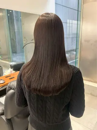 カラー Cocoro/大名 /モデル募集中🌟のヘアスタイル