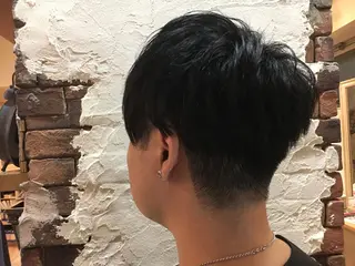 メンズ 込山 瑞帆のその他イメージ