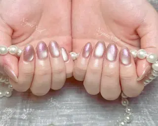 ネイル 🦋 Queenieのネイルデザイン
