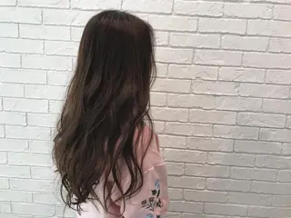 ロング カラー HairMake 3 🐬NANAMIのヘアスタイル