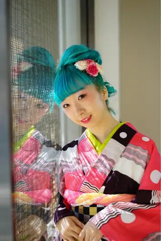 ヘアアレンジ 日下 裕介のその他イメージ