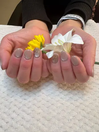 ネイル 木村 亜美のネイルデザイン