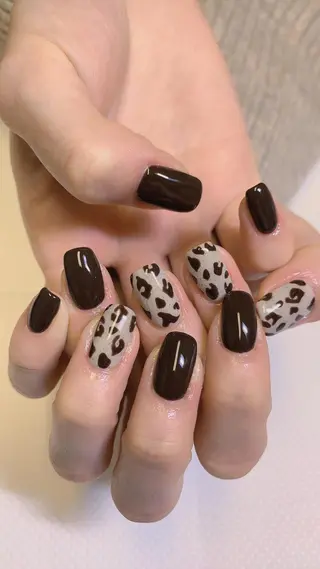 ネイル Munail サロン所属・むねいる nail salonのネイルデザイン