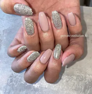 ネイル Bersinar nail(rina)のネイルデザイン