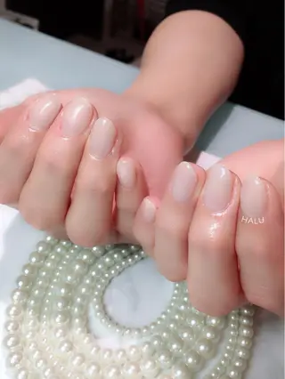 ネイル HALU ハルのネイルデザイン