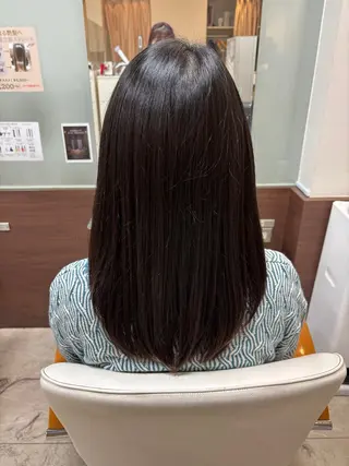 ミディアム メンズ大募集 ☆齋藤のヘアスタイル