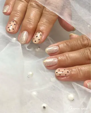 ネイル Cherienail yunaのネイルデザイン