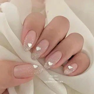 ネイル Mei Meiのネイルデザイン