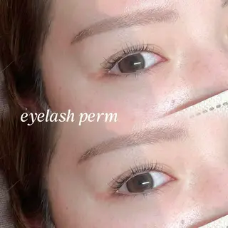 マツエク・マツパ すがわら めぐみのマツエク・マツパデザイン