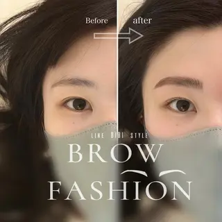 マツエク・マツパ アイブロウ Yamamoto Masakoのマツエク・マツパデザイン