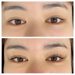 マツエク・マツパ Eye'llbe lashのその他イメージ
