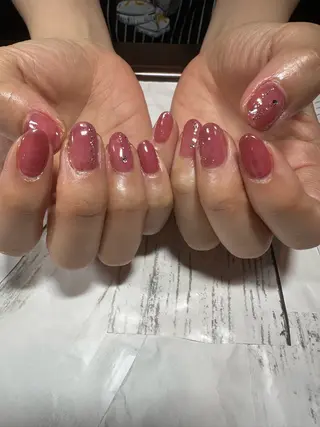 ネイル 🍎吉田 恵里🍎のその他イメージ