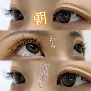 マツエク・マツパ neu'' /ノイ まつ毛　salonのマツエク・マツパデザイン