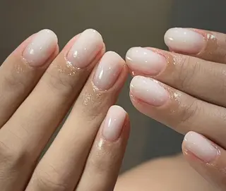 ネイル エリ🫧 nail池袋東口のネイルデザイン