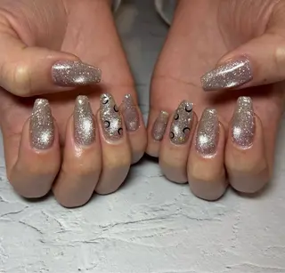 ネイル SALON MAREのネイルデザイン