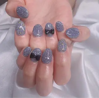 ネイル Chill Nailsalonのネイルデザイン