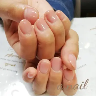 ネイル ネイルサロン エーネイルのネイルデザイン